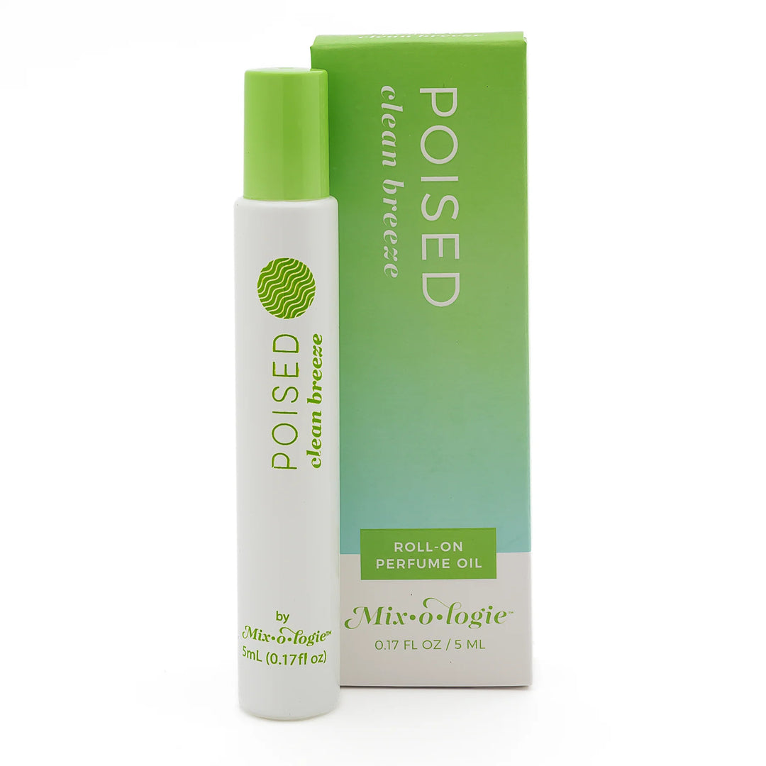 Mixologie Rollerball Perfume (12 Scents)