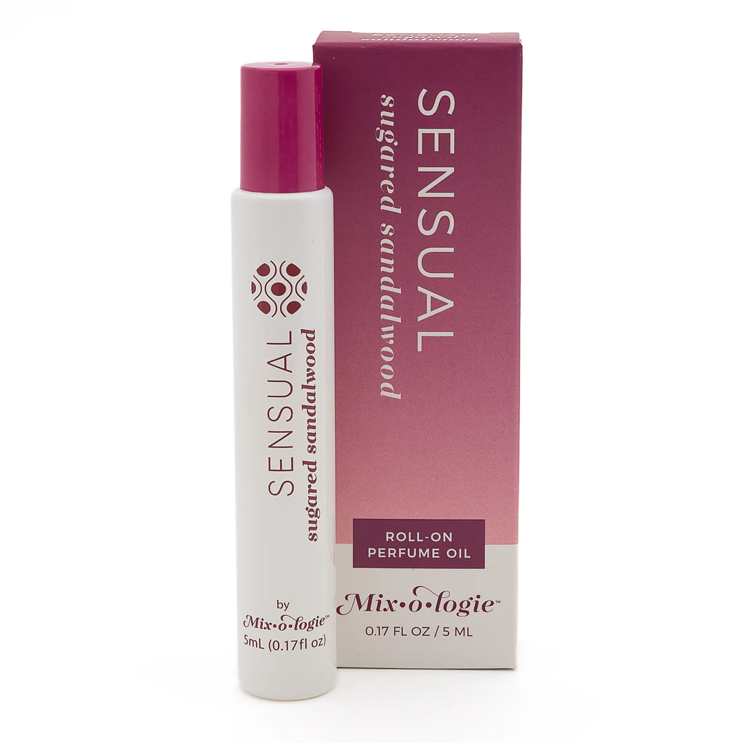 Mixologie Rollerball Perfume (12 Scents)