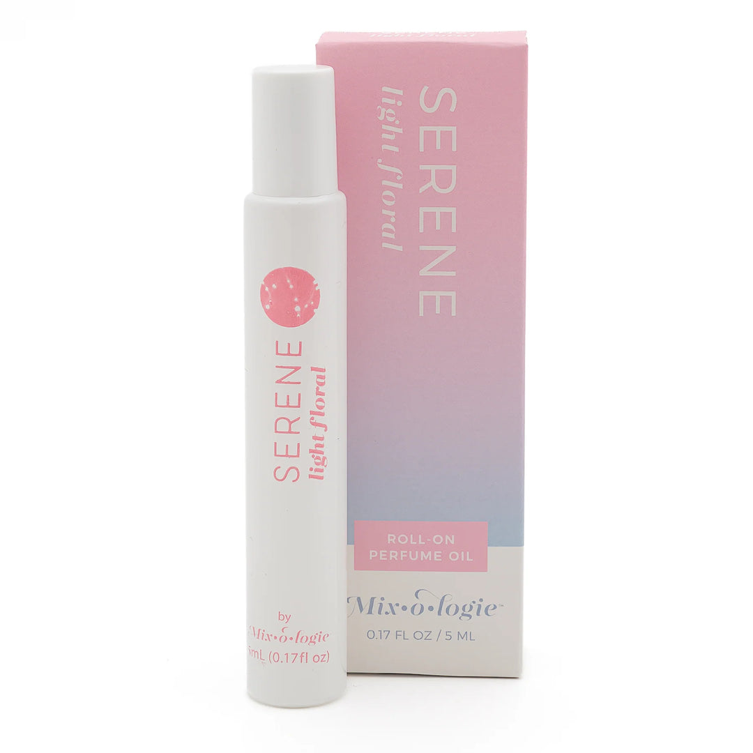 Mixologie Rollerball Perfume (12 Scents)