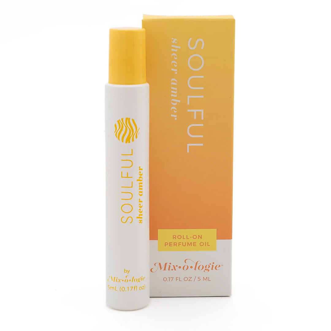 Mixologie Rollerball Perfume (12 Scents)
