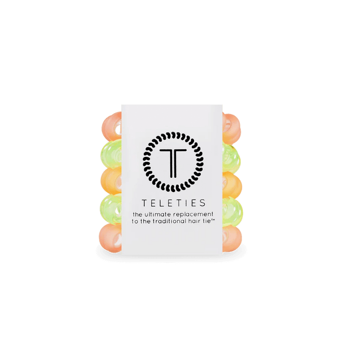 Teleties "Summer Solstice" Tiny