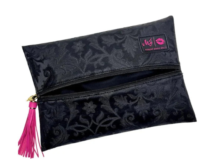 Makeup Junkie Romance Black