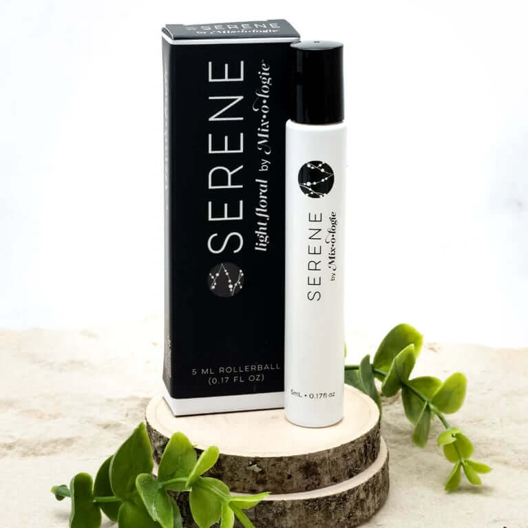 Mixologie Rollerball Perfume (12 Scents)