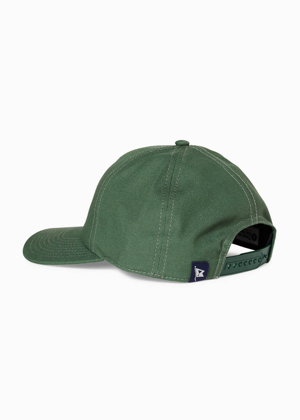 Drinking Crew Hat- Army Green