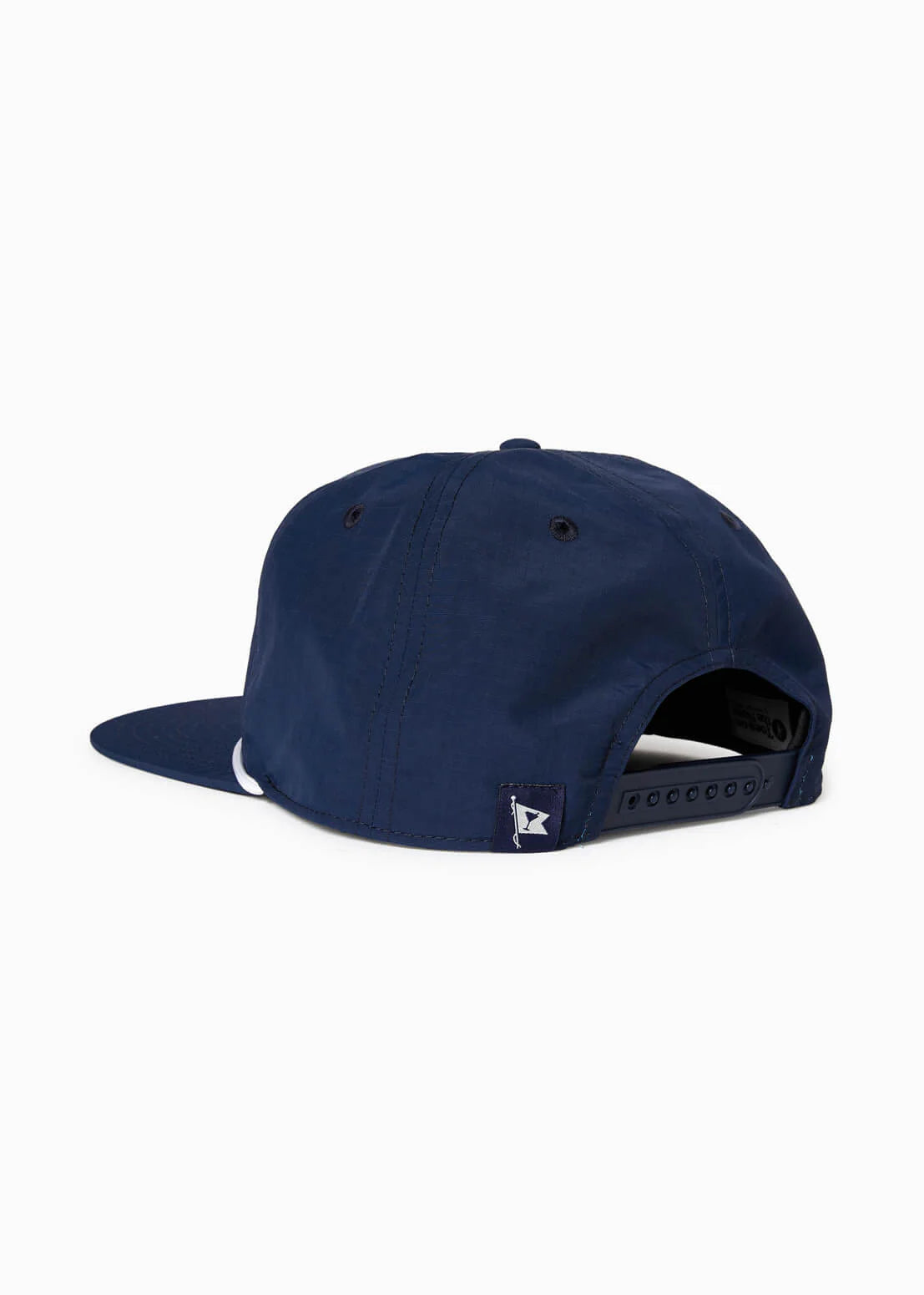 Salty Hat- Navy