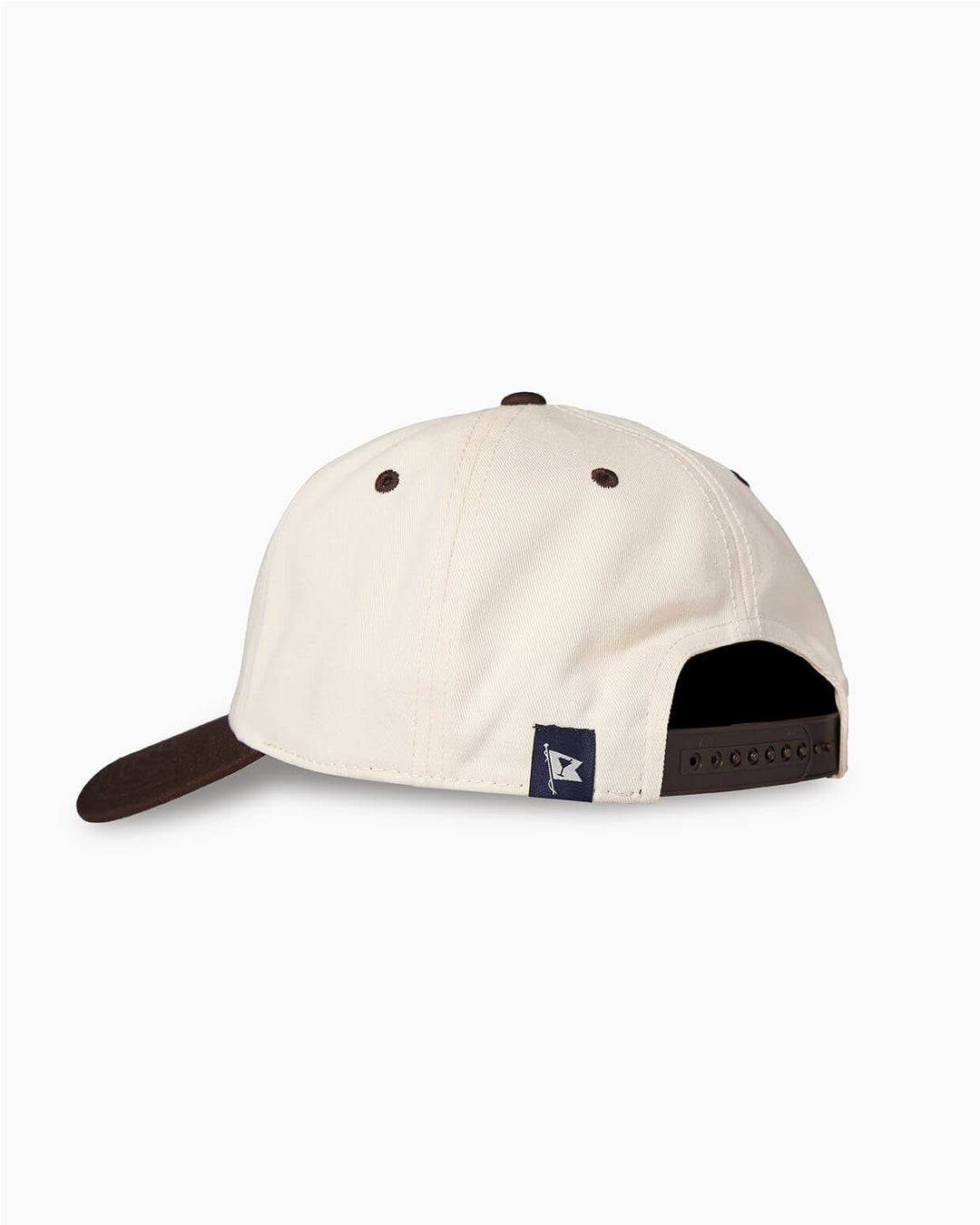 Brown Whiskey Will Do Hat