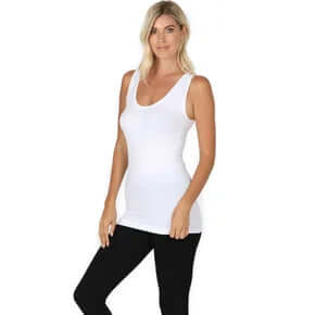 Layering tank