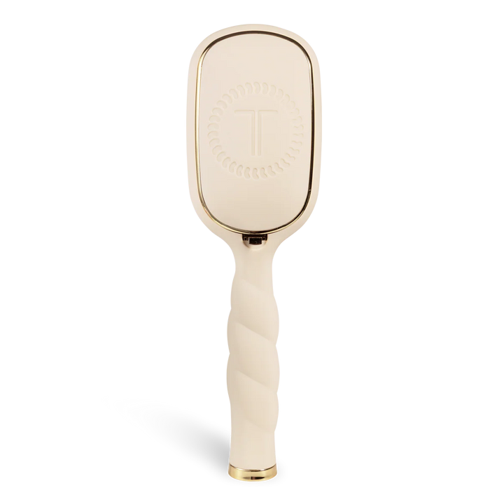 Detangler Hair Brush for Medium Hair- Tan
