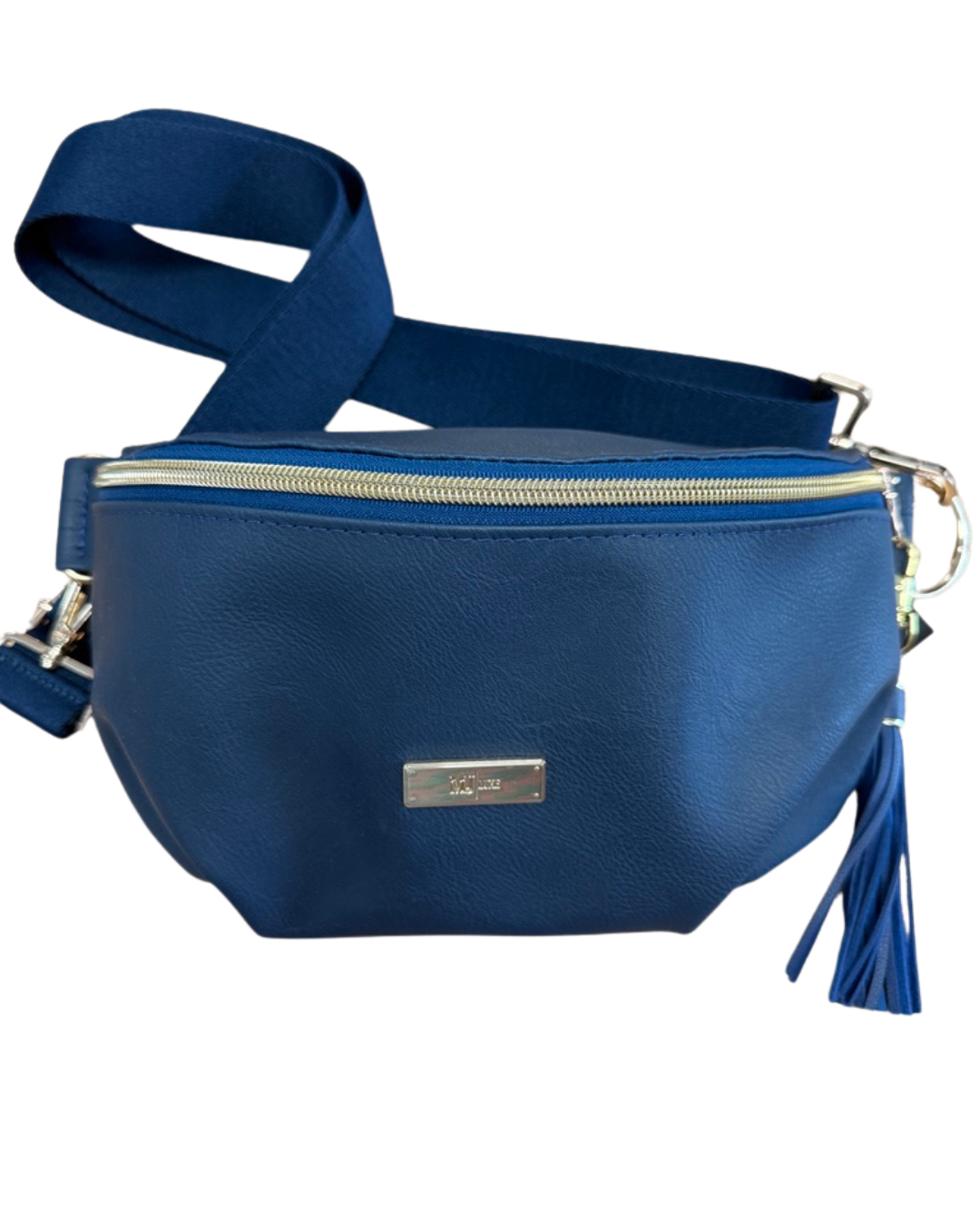 Make Up Junkie Sidekick- Navy