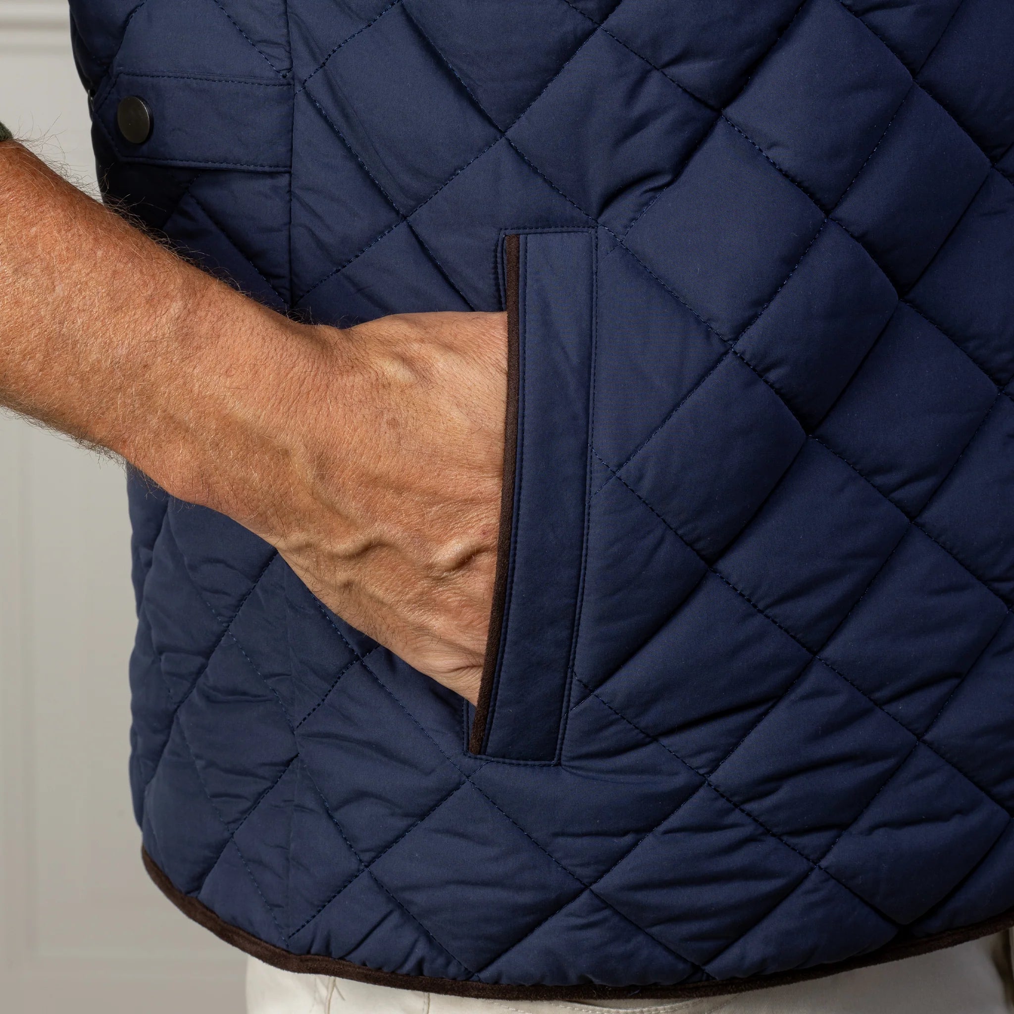 Collars & Co Voyager Vest