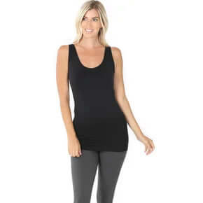 Layering tank