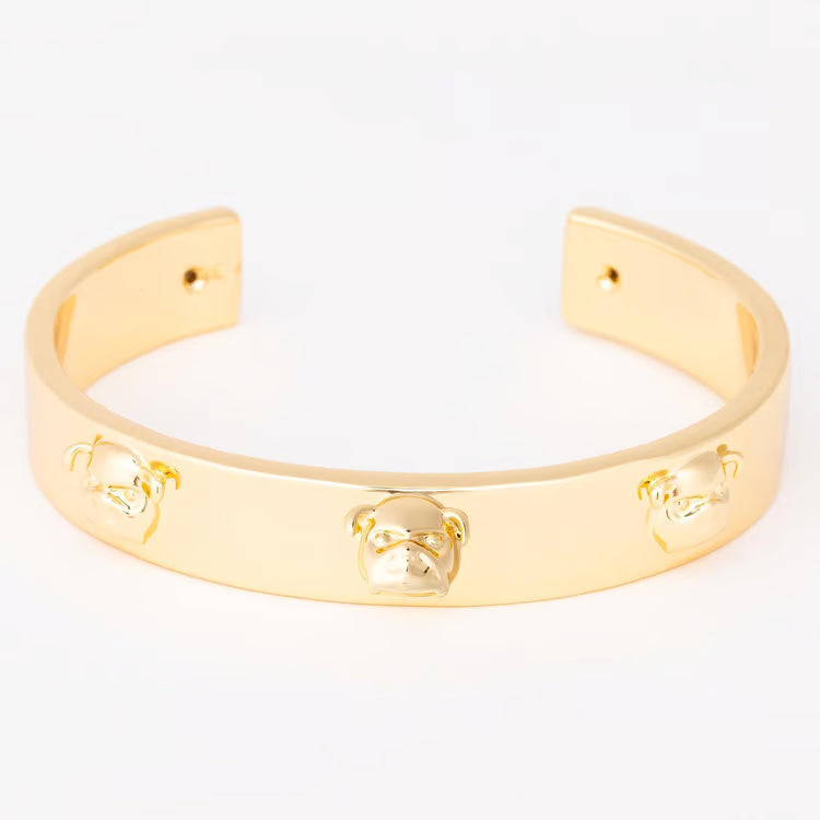 Emerson Bracelet-Bulldog