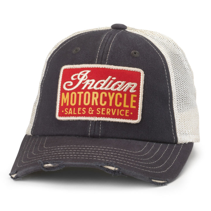 Indian Motorcycle Hat