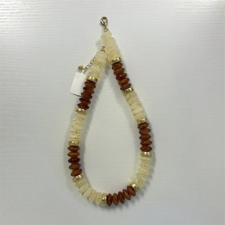 Jules Necklace