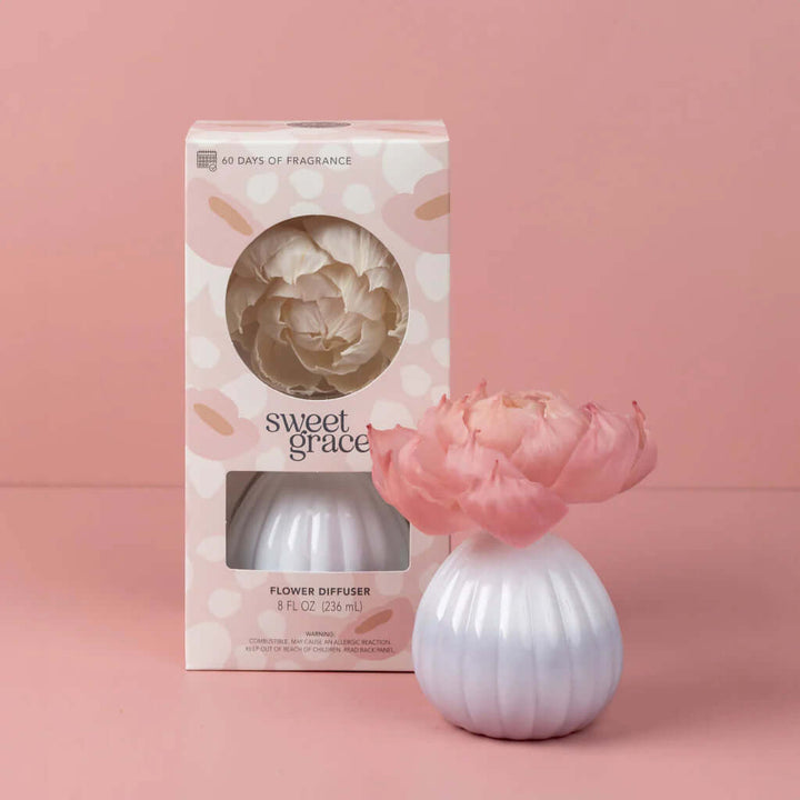Sweet Grace Petal Diffuser