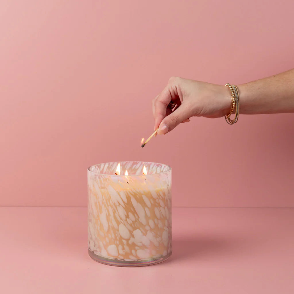 Sweet Grace Collection Candle 