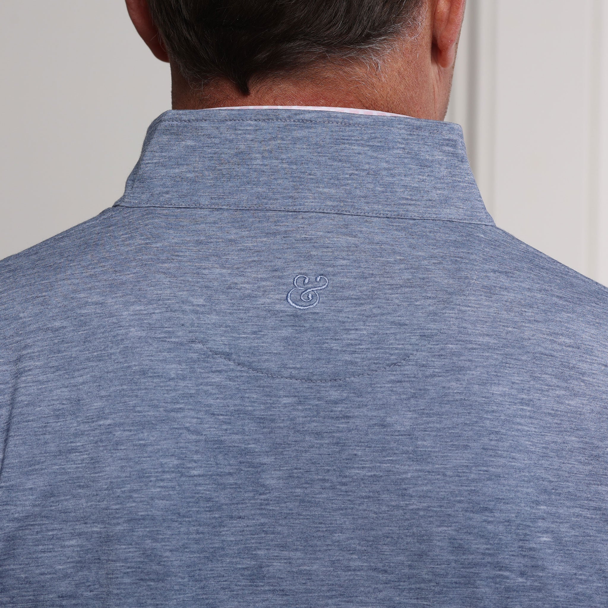 Collars & Co. DriRelease® Performance Pullover