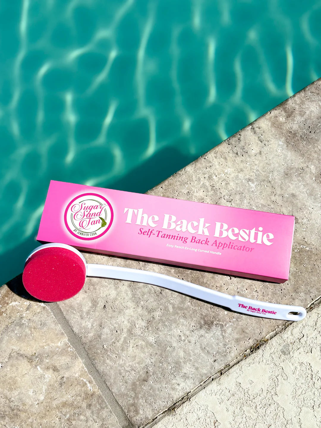 The Back Bestie Back Applicator