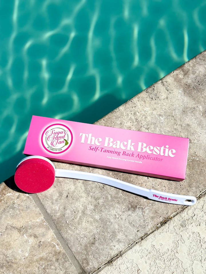 The Back Bestie Back Applicator