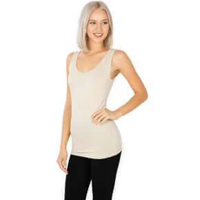 Layering tank