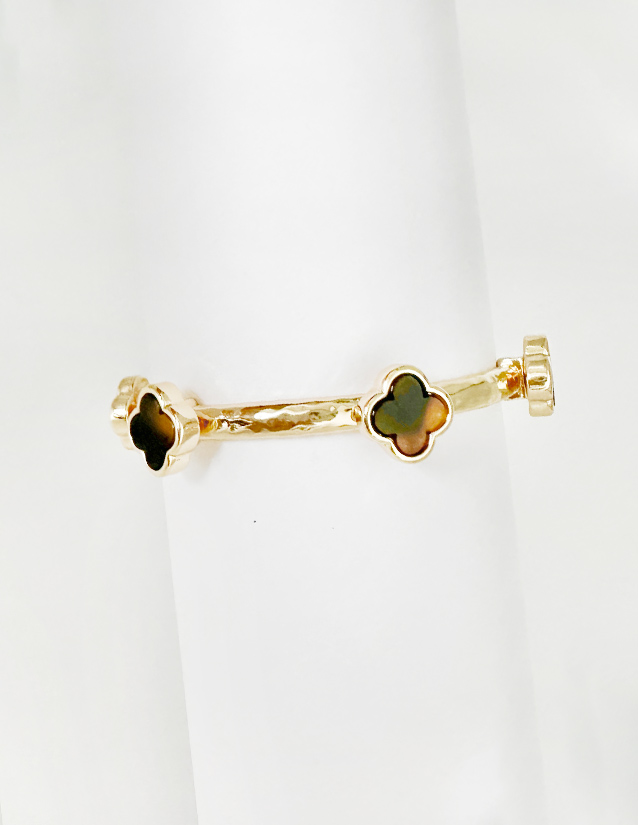 Clover Bracelet