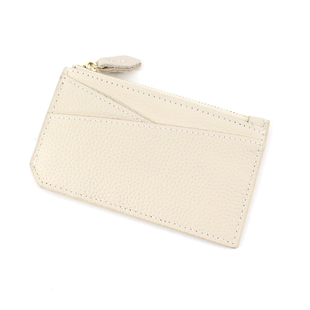 Leather Card Holder