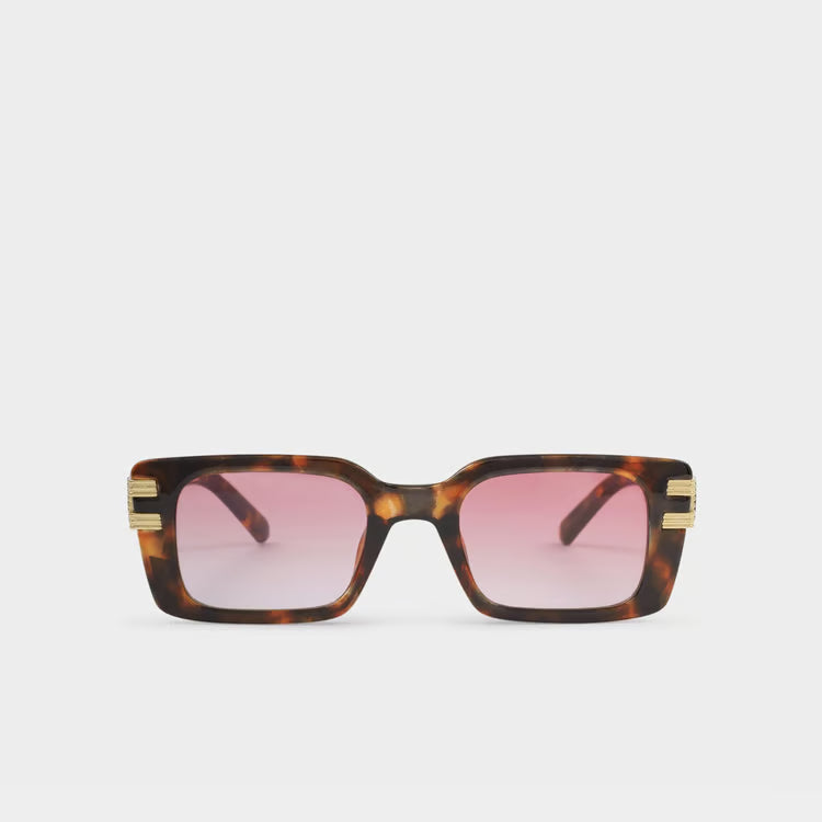 MALIBU SUNGLASSES | Dark Tortoiseshell