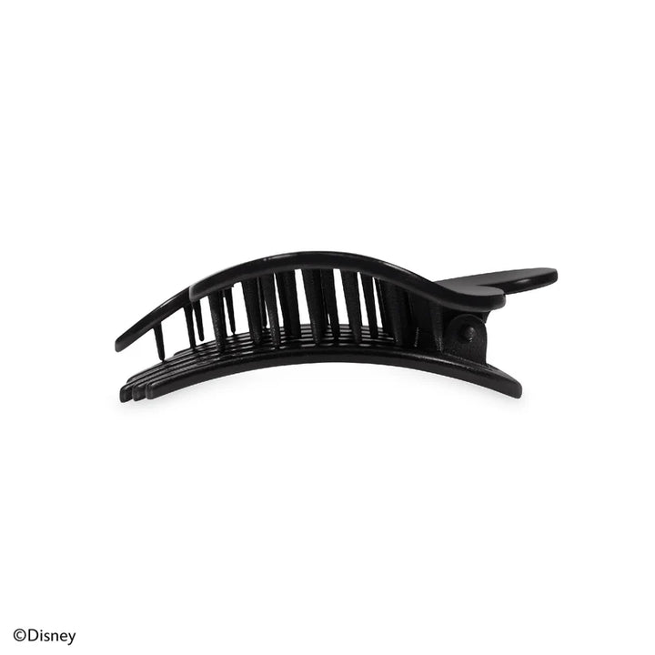 Mickey Mouse Shaped Small Flat Hair Clip