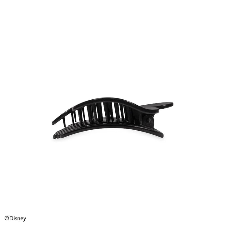 Mickey Mouse Shaped Tiny Flat Hair Clip
