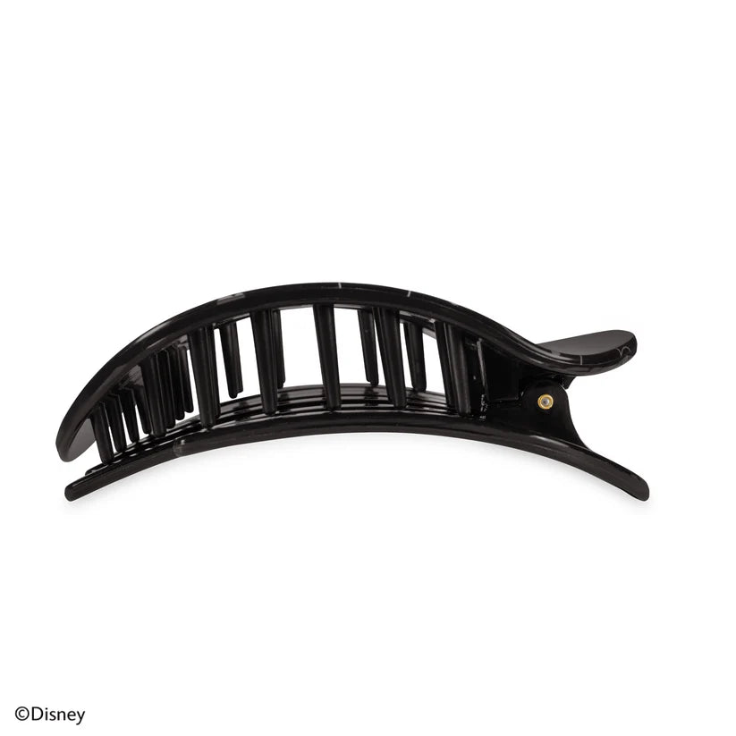 Disney Spotlight Large Flat Round Hair Clip