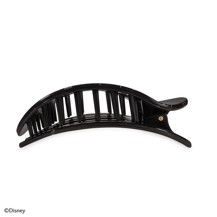 Disney Spotlight Large Flat Round Hair Clip