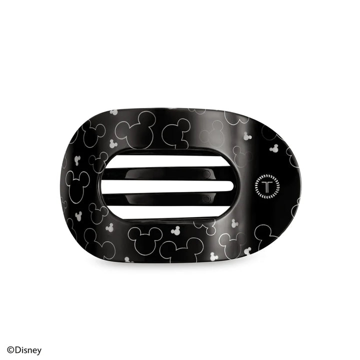 Disney Spotlight Medium Flat Round Hair Clip