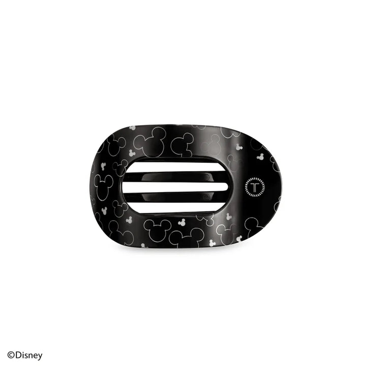 Disney Spotlight Small Flat Round Hair Clip
