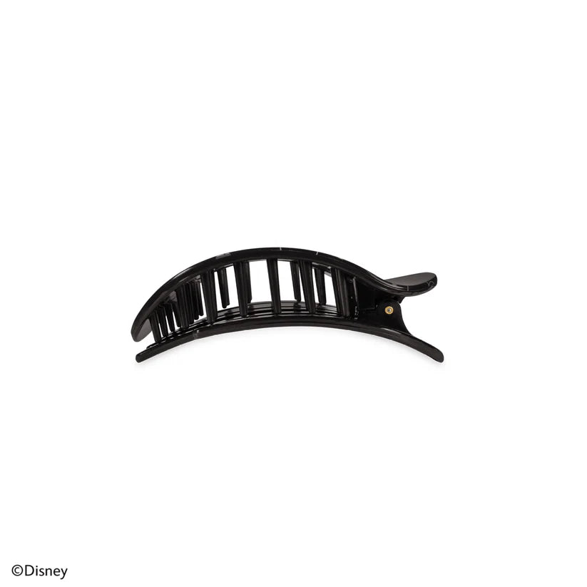 Disney Spotlight Small Flat Round Hair Clip