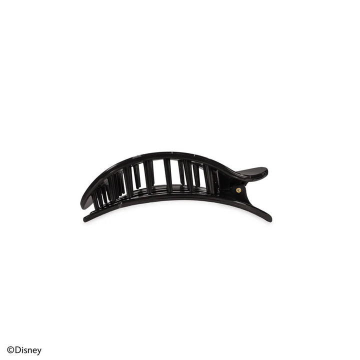 Disney Spotlight Small Flat Round Hair Clip