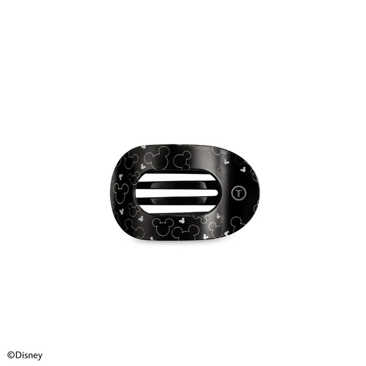 Disney Spotlight Tiny Flat Round Hair Clip