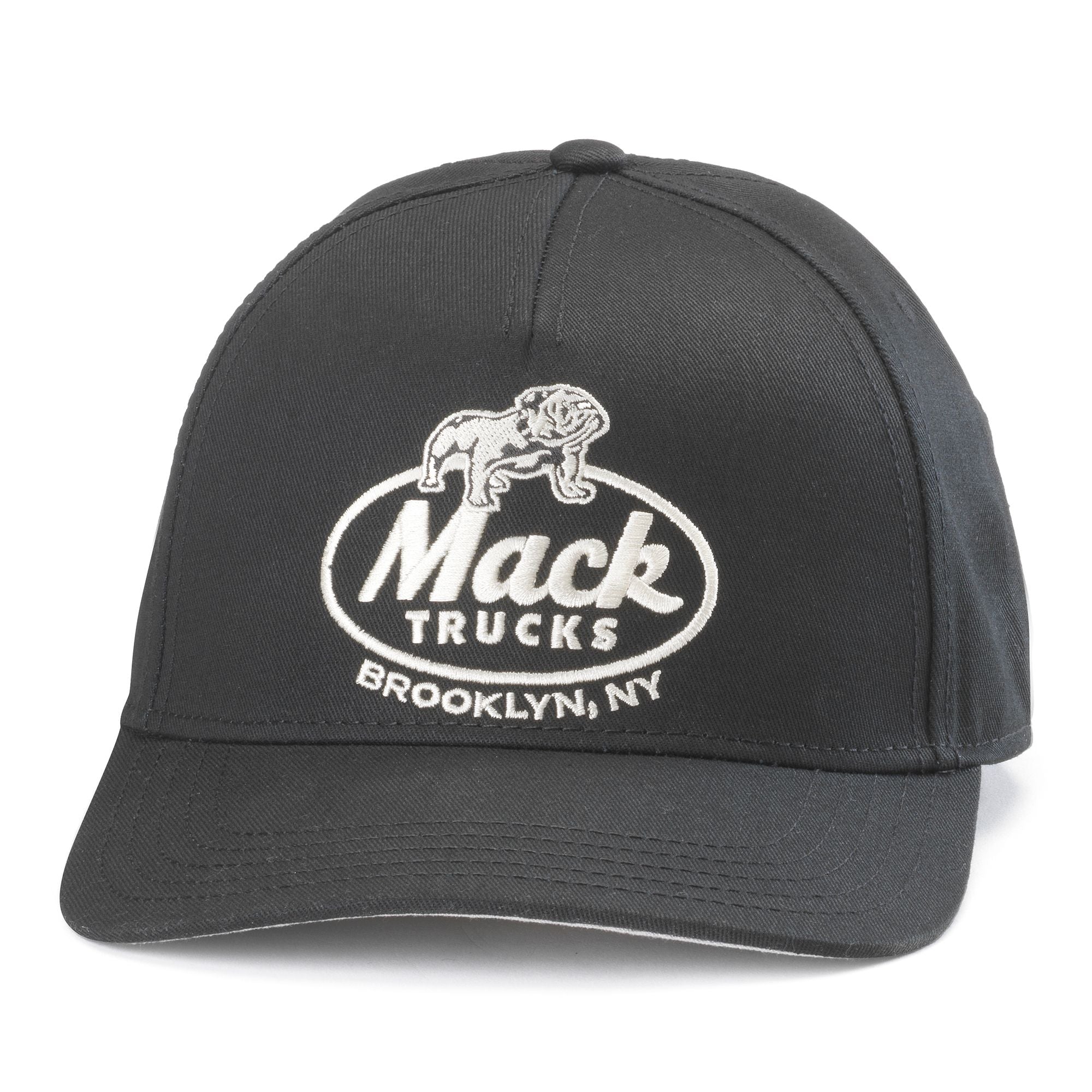 Valin Hat Mack Trucks
