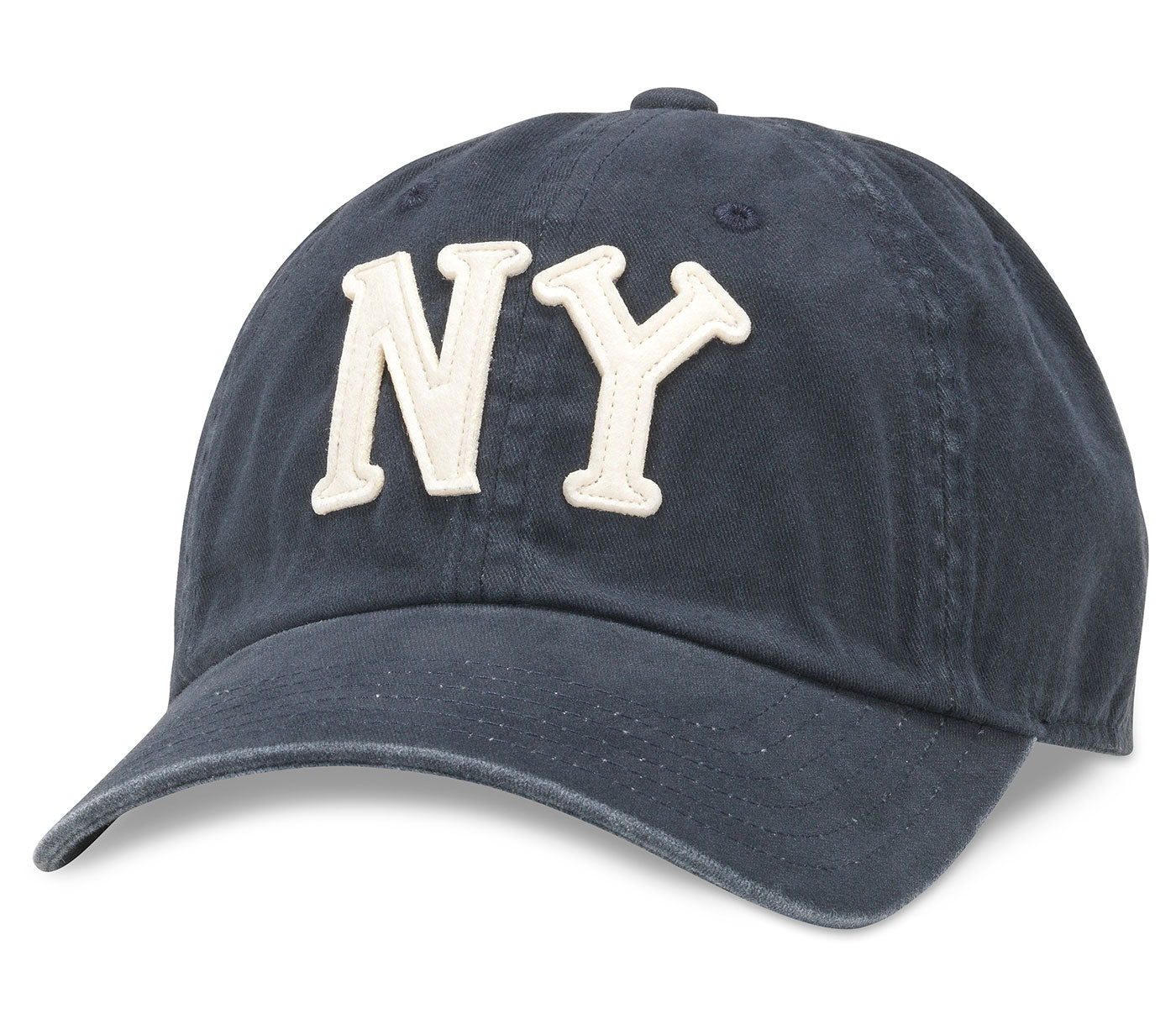 NY Baseball Hat