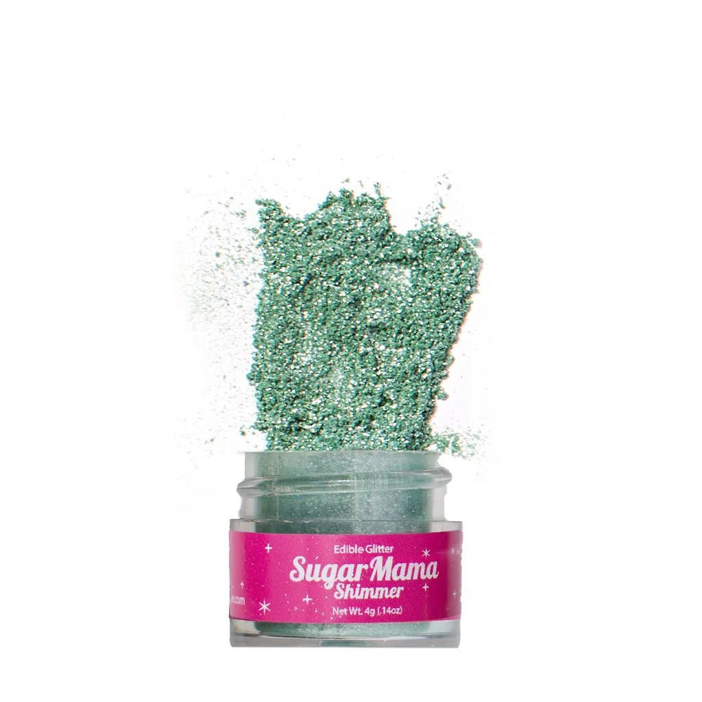 Sugar Mama Shimmer