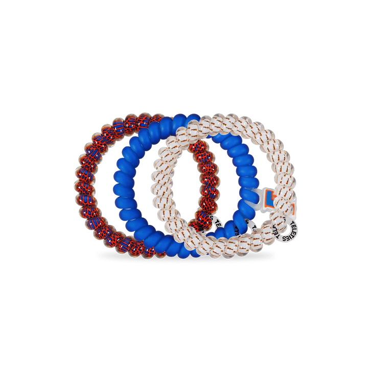 Go Gators! Small Hair Ties