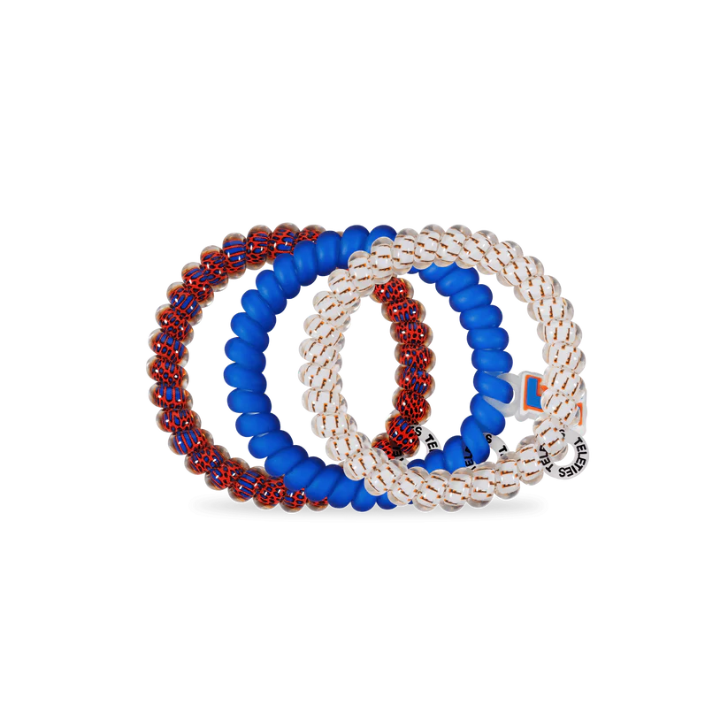 Go Gators! Small Hair Ties