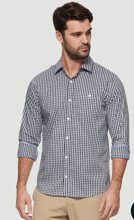 Flag & Anthem Westerly Long Sleeve