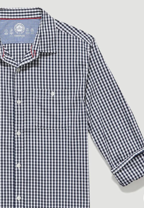 Flag & Anthem Westerly Long Sleeve