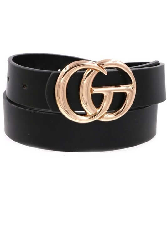 GiGi Belt 1" Belt
