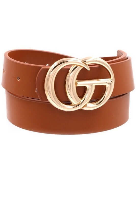 GiGi Belt 1" Belt