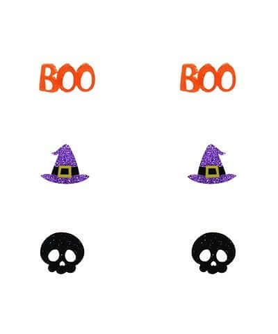 Halloween Mini Set