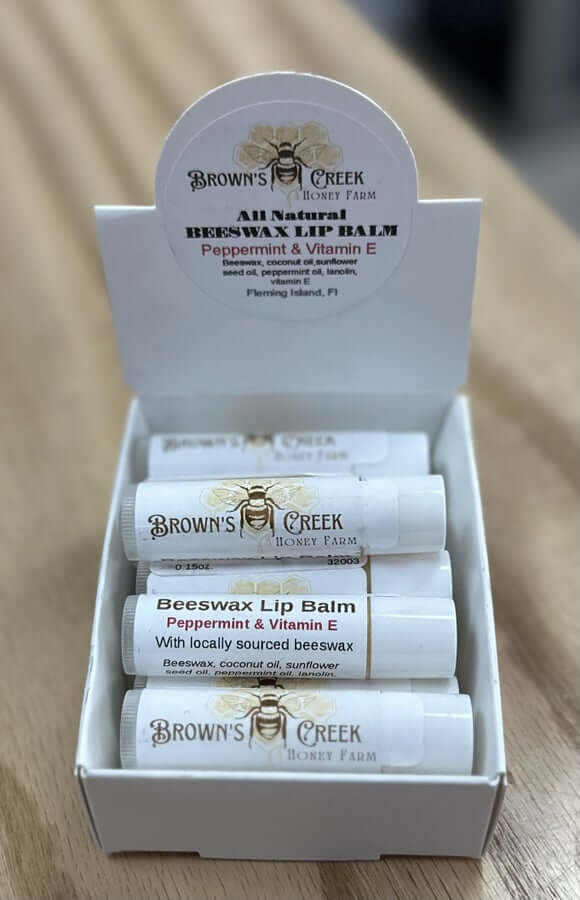 Brown&