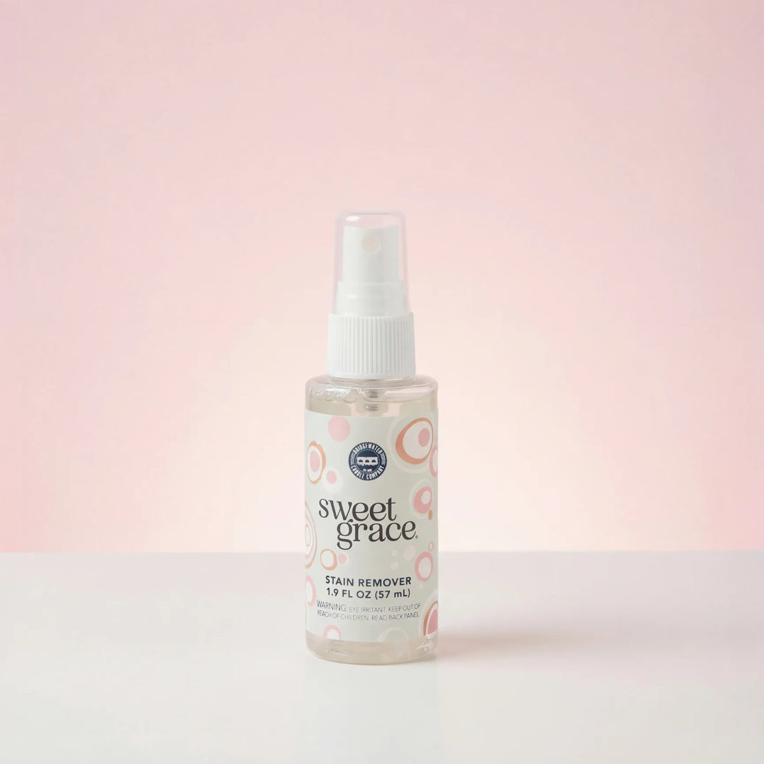 Sweet Grace Stain Remover-Travel Size