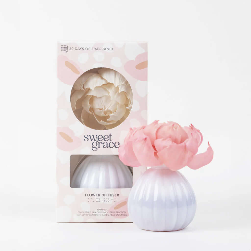 Sweet Grace Petal Diffuser
