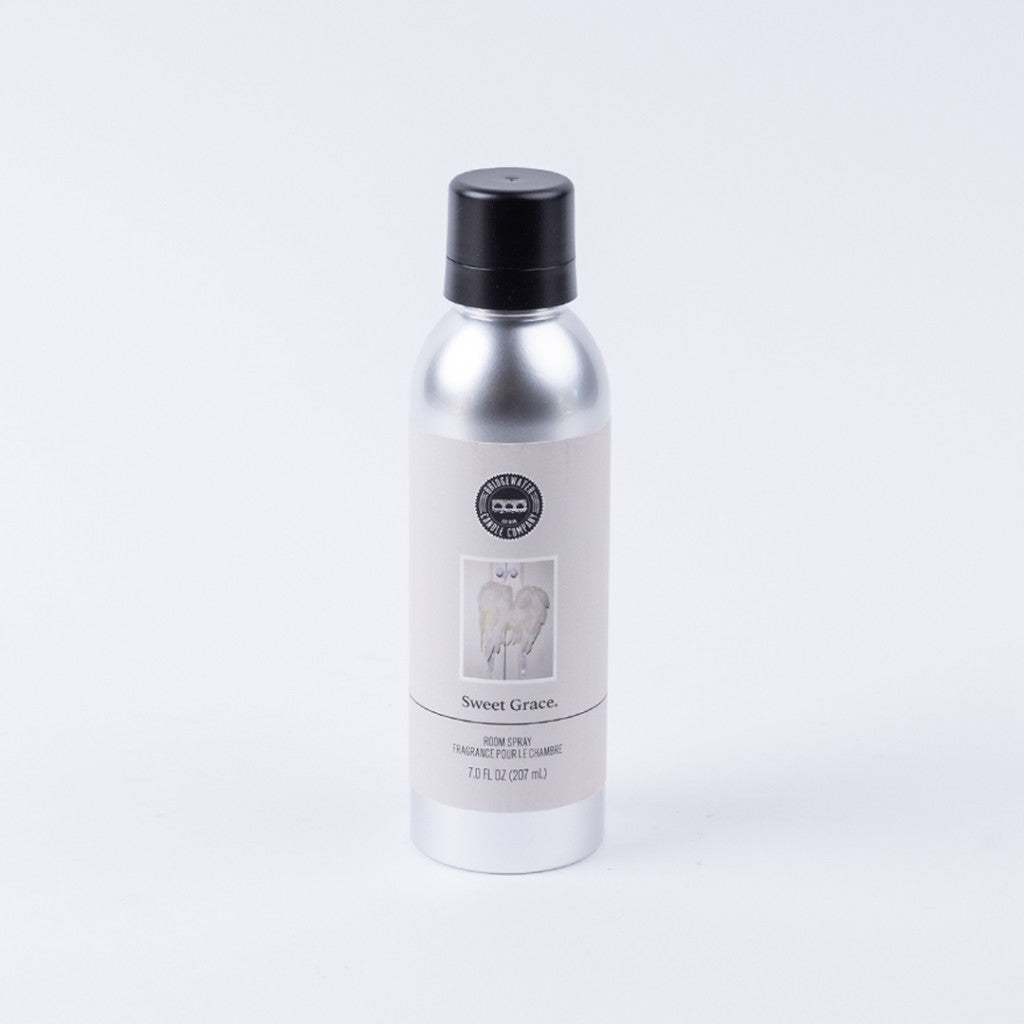 Sweet Grace Non-Aerosol Room Spray